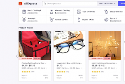 Hướng dẫn cơ bản về Oberlo dropshipping